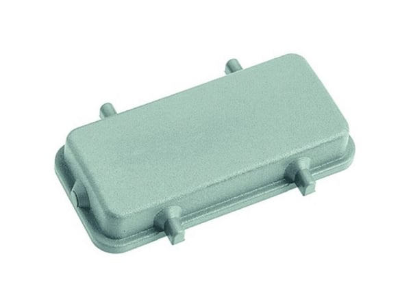 HARTING beskyttelsesdeksel HAN 10B-AK-Kunst. 09 30 010 5407 (09300105407)