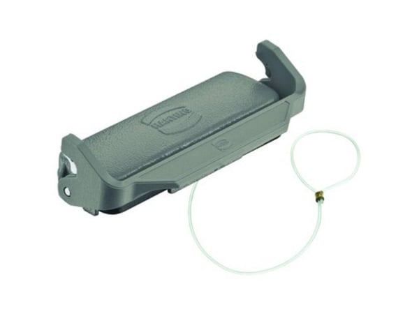 HARTING beskyttelseshette 09 30 024 5432 (09300245432)