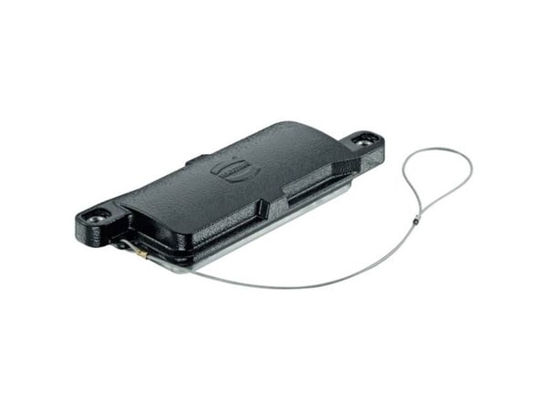 HARTING dekselhette 09400165414, 1 stk (09400165414)