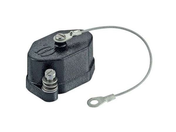Harting dekselhette 09 40 703 5402 1 stk (09 40 703 5402)