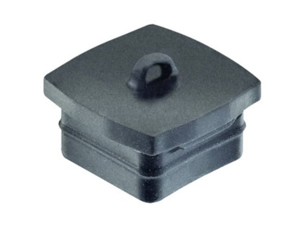 Harting 11 20 003 5456, Sort, 10 stykker