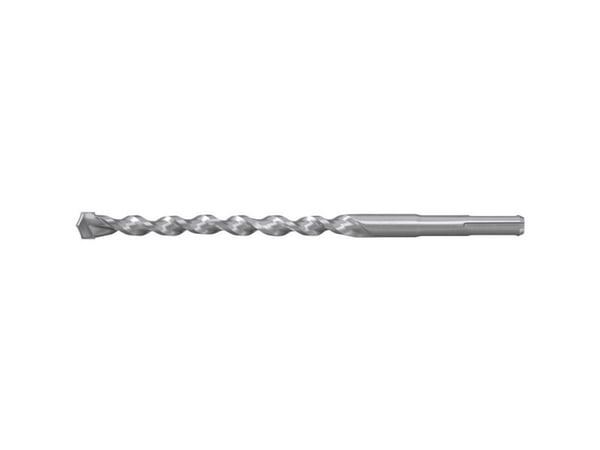 Fischer 531809, Drill, Twist Betongbor, 1,2 cm, 600 mm, Murstein, Betong, Kalkstein, Naturstein, 55 cm