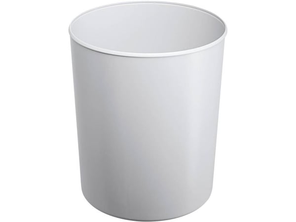 HAN Papierkorb Flammhemmend 13,0 l lichtgrau HAN Papierkorb Flammhemmend 13,0 l lichtgrau