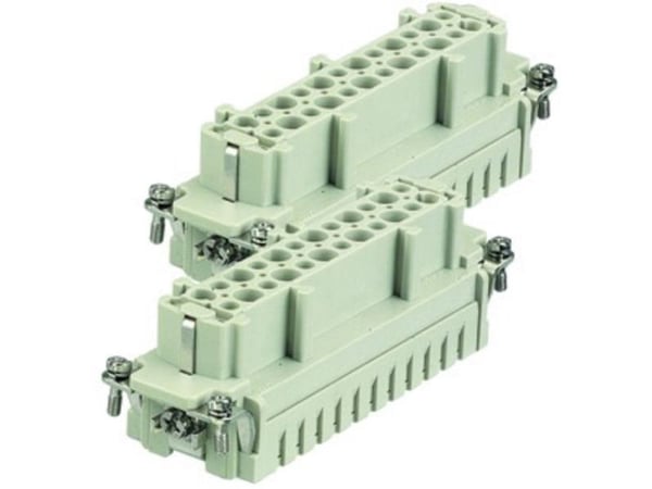 HARTING kontaktinnsats krymp 09 33 024 2712 (09 33 024 2712)