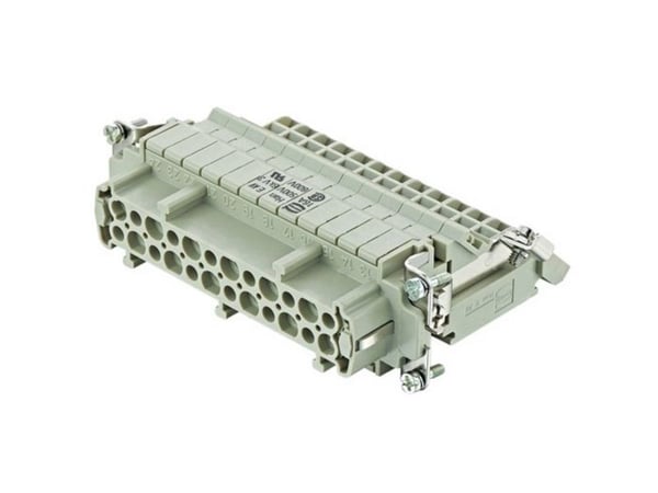 HARTING tilkoblingsfordeler 09 33 024 4735 (09330244735)