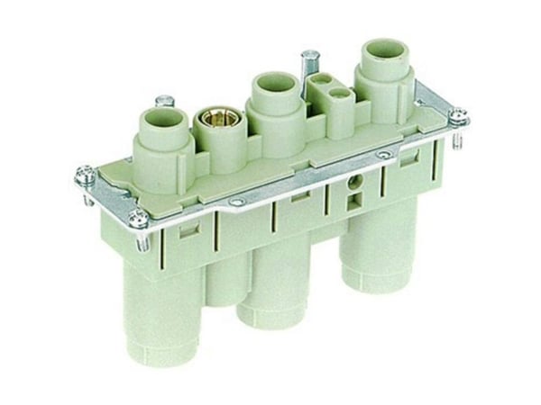 Harting hylseinnsats 09 38 005 2701 (09 38 005 2701) 1 stk