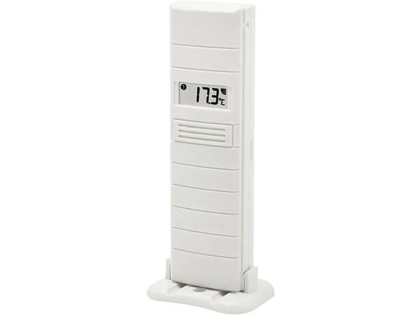 Technoline TX 35 DTH - IT, Hvit, 50 g, 146 mm, 60 mm, 44 mm, 71 g