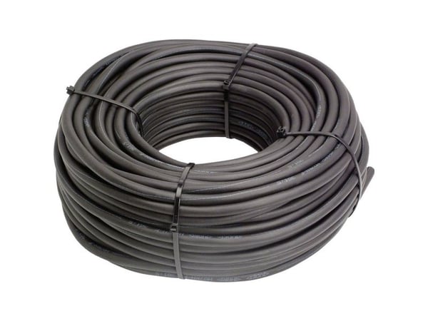 AS Schwabe 10020 Installationskabel H07RN-F 3 x 2,5 mm² Lajittelu 50 m