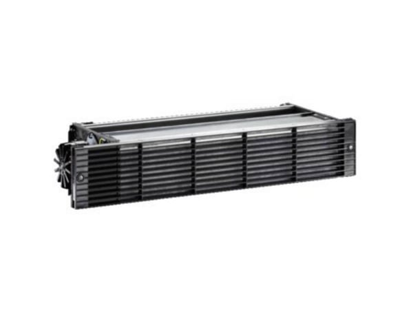Rittal SK 3144.000, Jäähdytin, Musta, 1 kpl