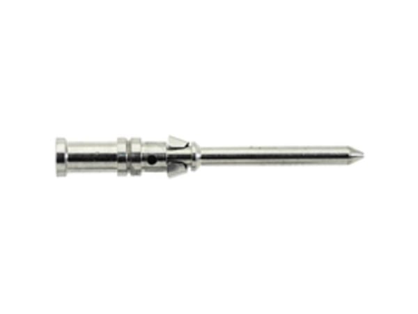 Harting stiftkontakt 09 15 000 6161, innhold: 1 stk