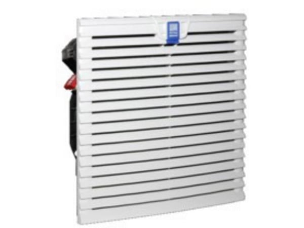 Rittal SK 3245.500, Täytepaneeli, Harmaa, 1 kpl