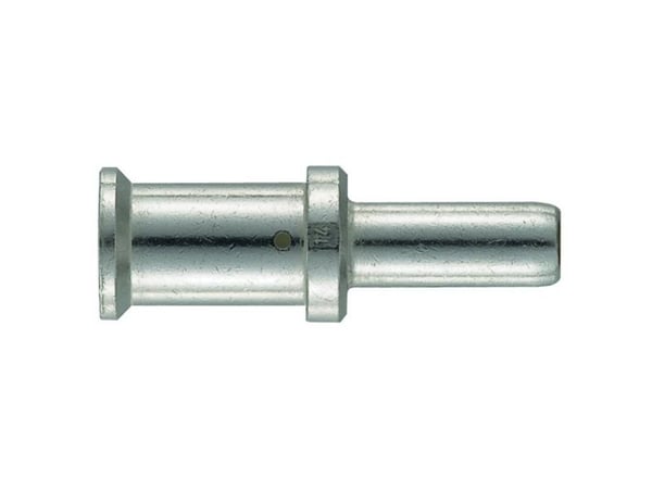 Harting 09 11 000 6126, Crimp, Sølv, Sølv, Kobberlegering, 25 mm², 0,3 mO