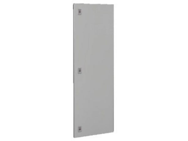 Rittal SV 9682.152, Dør, Grå, Stål, IP54, 400 mm, 1200 mm