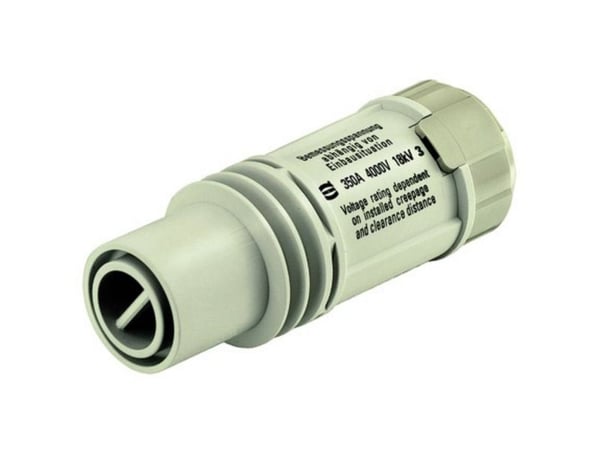 Harting husinnsats innhold: 1 stk (09110013101)