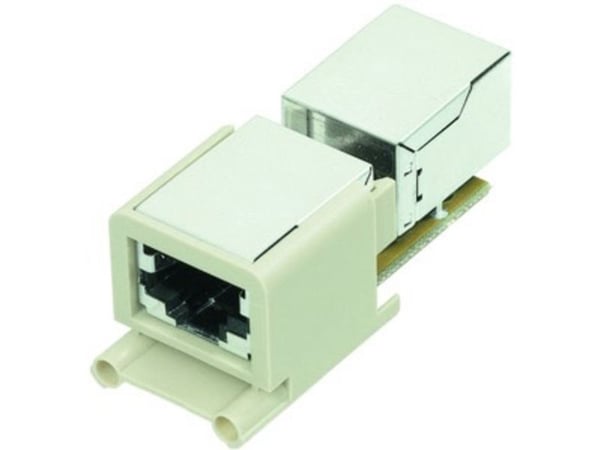 Harting Harting 09 12 003 2774 Teollisuusliitin Amphenol C146 Sisältö: 1 kpl