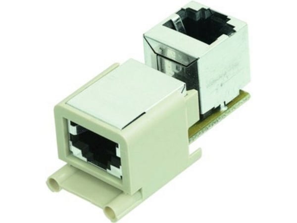 Han Brid-RJ45 C-F WDF 09 12 003 2776 (09120032776)