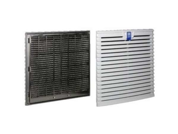 Rittal SK 3243.060, ABS-synteettinen, Harmaa, 1 kpl