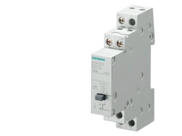 Siemens 5TT4207-2, 16 A, Multifärg, 147 g, 21 mm, 93 mm, 83 mm