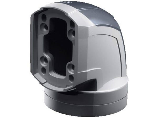 Rittal CP 6212.380, Sort, Aluminium, 1 stykker, 2,1 kg