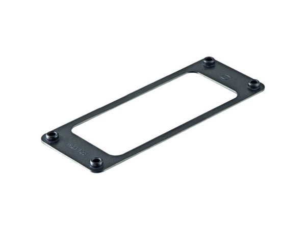 Harting Harting 09300009803 Teollisuusliitin Amphenol C146 Sisältö: 1 kpl