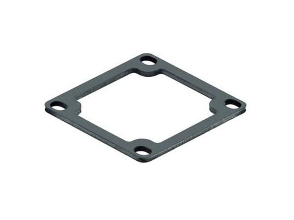 Harting flensetetning 09 40 000 9980 (09 40 000 9980)
