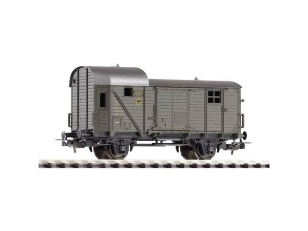 Piko H0 57704 godsvogn sidevogn Pwg 14 for DRG
