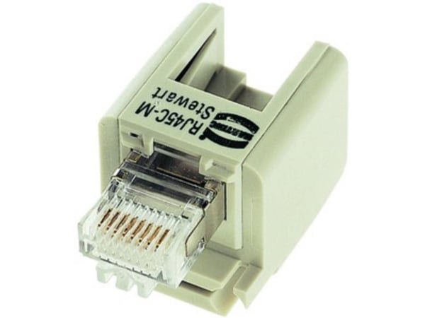 Harting stiftinnsats, innhold: 1 stk (09120033021)