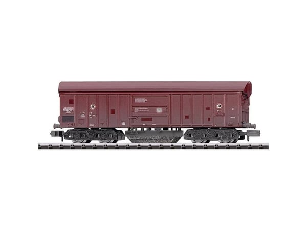 MiniTrix T15500 N skinnrensvogn Taes 890 fra DB