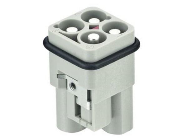 Kontaktinnsats for krympe tilkobling St 09120033051