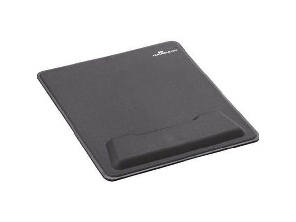 Slitesterk 570358, Hvit, Monokromatisk, Håndleddsstøtte, Sklisikker base