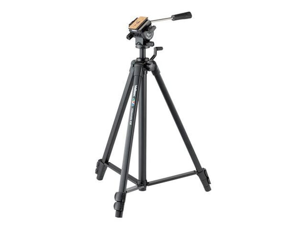 Velbon VIDEOMATE 438 - Tripod