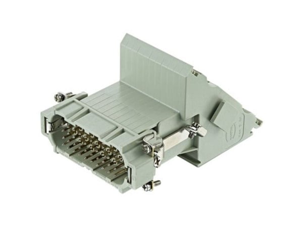 HARTING Deutschland stiftinnsats Han D AV 09 21 040 4611 (09210404611)