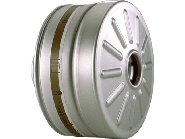 Dräger-kombisuodatin Rd40 1140 A2 P3 RD (6738860)