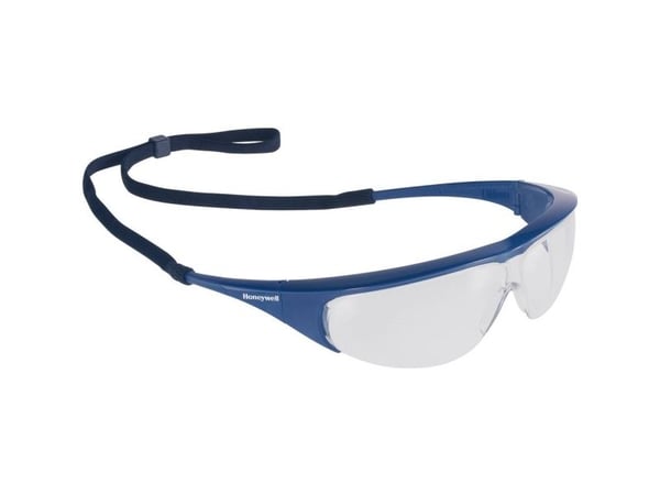 Honeywell AIDC HONEYWELL HONEYWELL 1000006 Beskyttelsesbriller Blå DIN EN 166-1