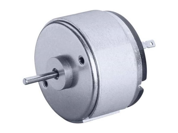 Igarashi 3020-495-GFV-3 Universal børstet elektrisk motor 4500 RPM