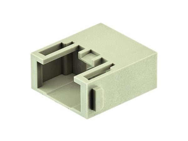 Industrikontakt Amphenol C146 09140014623 HARTING Innhold: 1 stk pinmodul