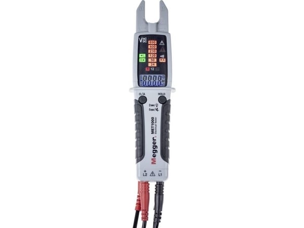 Megger 1013-099 Elektrisk testare