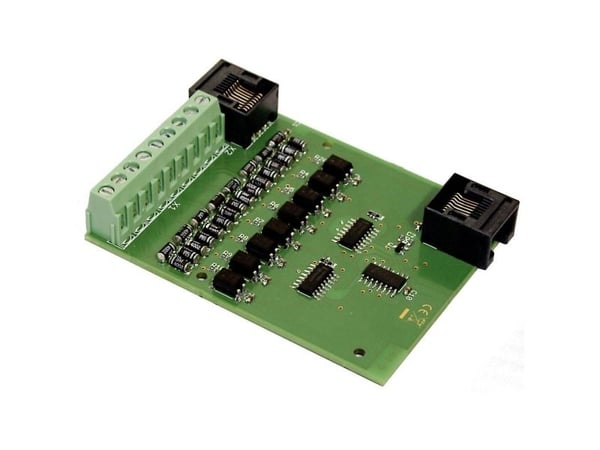 TAMS Elektronik 44-01506-01-C s88-5 Tilbagemeldingsdekoder