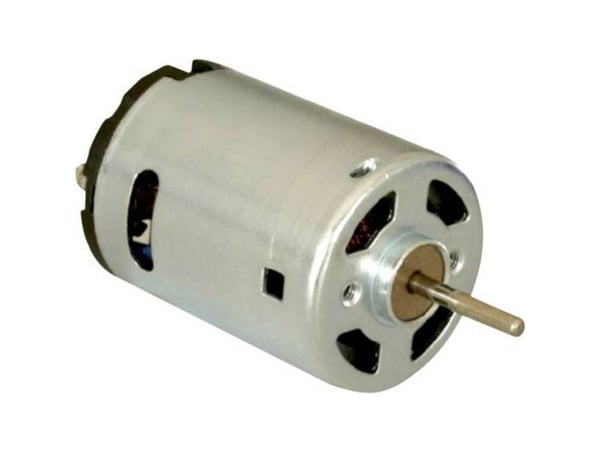 Igarashi 2738-125-GC-5 universal børstet elektrisk motor