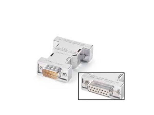 Siemens 6AV6671-8XJ00-0AX0 6AV66718XJ000AX0 PLC-muuntamo