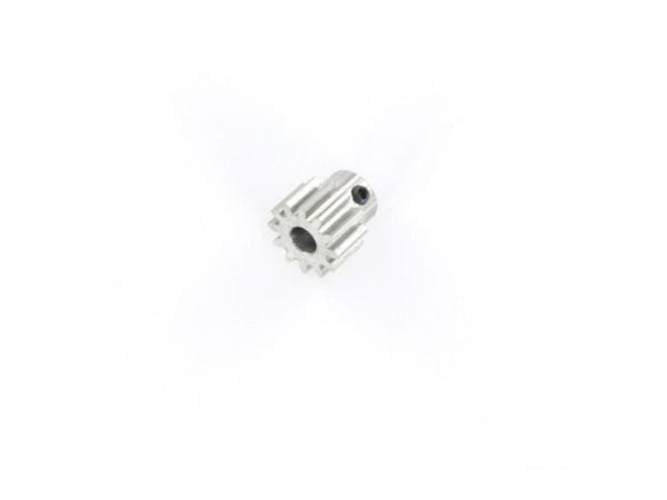 Reely ståltandhjul modultyp 1,0 - borrdiameter 5 mm - antal tänder 12
