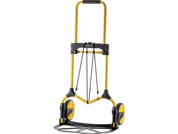 Stanley stålvogn, sammenleggbart 100 kg SXWT-FT582-SP