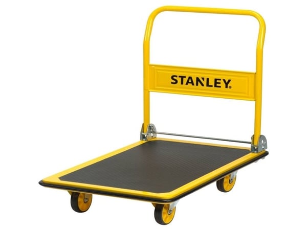 Stanley by Black &amp; Decker SXWTD-PC528 Platformsvogn Bæreevne (max.): 300 kg