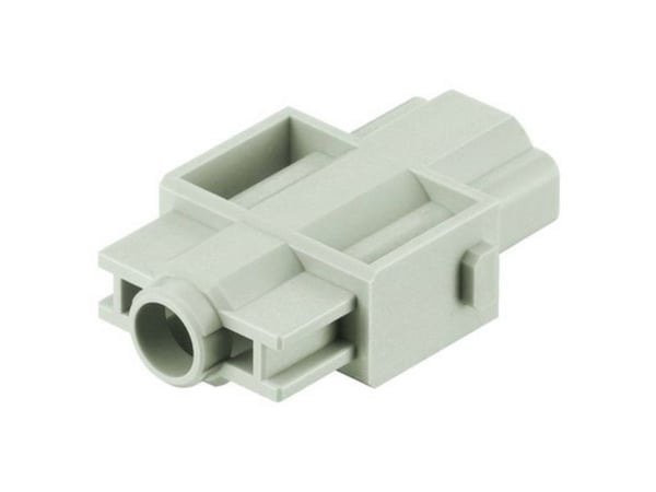 Enkeltmodul Han 100A kontakt 09 14 001 3131 (09140013131)
