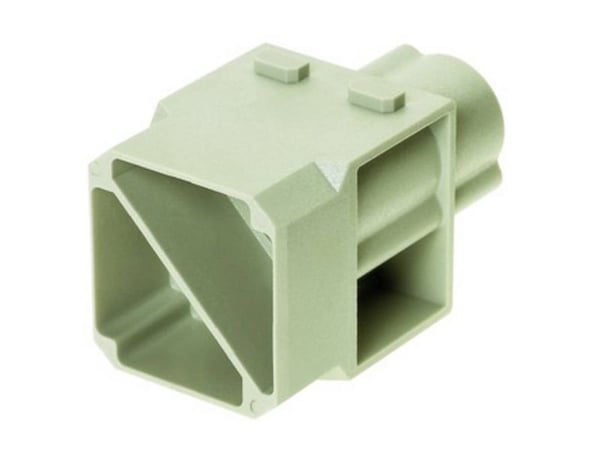 Industrikontakt Amphenol C146 09140023051 HARTING Innhold: 1 stk pin-modul