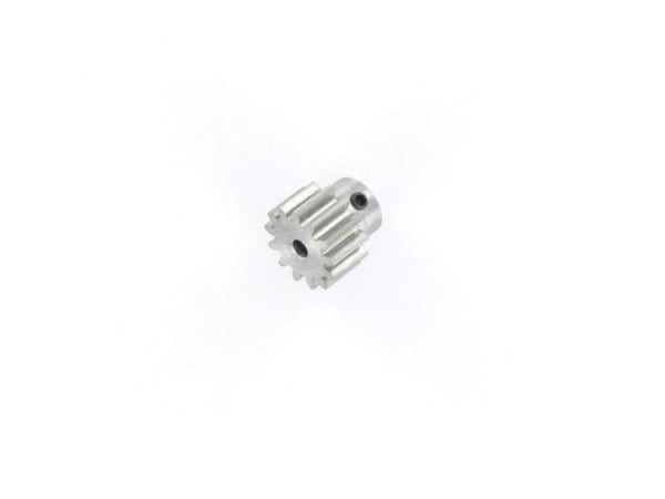 Reely stål-tandhjul modultyp 1.0 borrdiameter 3,2 mm antal tänder 13