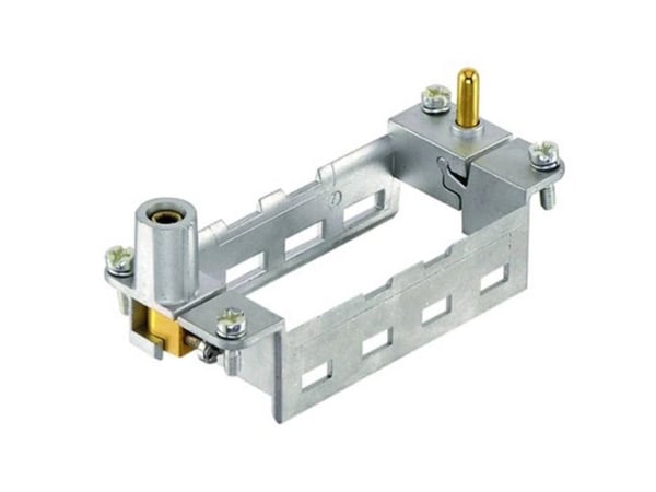 Industrikontakt Amphenol C146 09142160303 HARTING (1 st)