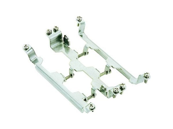 Harting Harting 09 11 000 9954 Teollisuusliitin Amphenol C146 Sisältö: 1 kpl