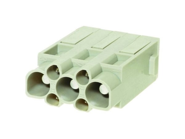 HARTING stiftinnsats HAN CD 09 14 007 3001 (09140073001)