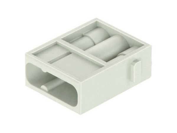 HARTING pinneinnsats krympetilkobling 09 14 003 3001 (09140033001)
